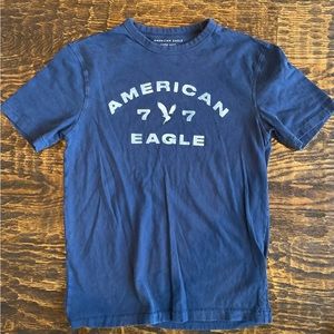 Men's American Eagle Tshirt Size Small